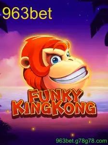 FunkyKingKong