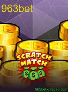 ScratchMatch